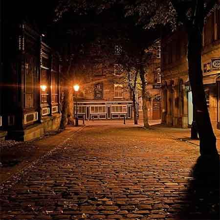 دانلود آهنگ بیخیال روزگار خودتو عشقه رفیق حسین عاشقی